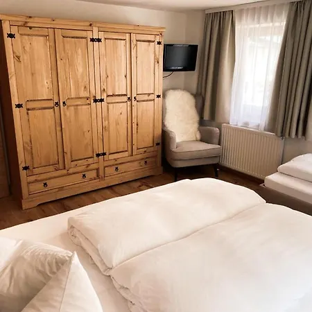 Apartman Ragg *