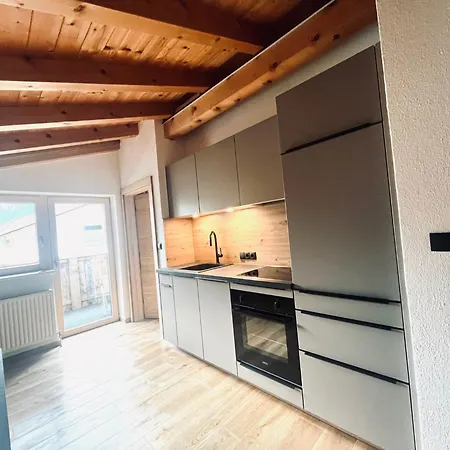 Apartman Ragg Kaunertal