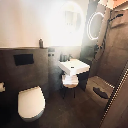 Ragg Lägenhet Kaunertal