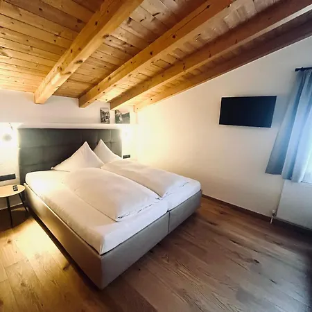 Apartman Ragg Kaunertal