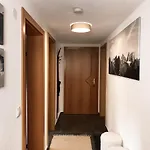 Lägenhet Ragg *