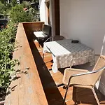 Ragg Lägenhet *