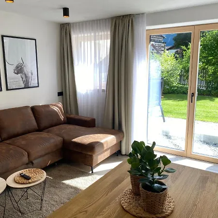 Appartement Ragg Kaunertal