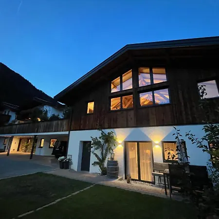 Apartment Ragg Kaunertal