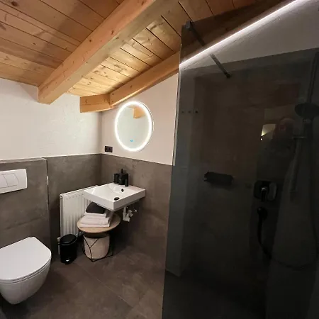 Appartement Ragg *