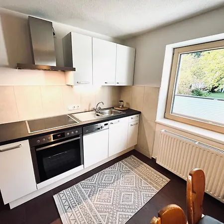 Apartment Ragg