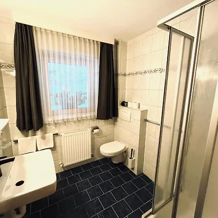 Ragg Appartement Kaunertal