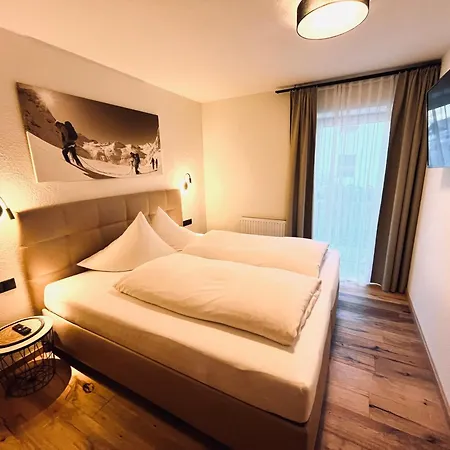 Ragg Apartment