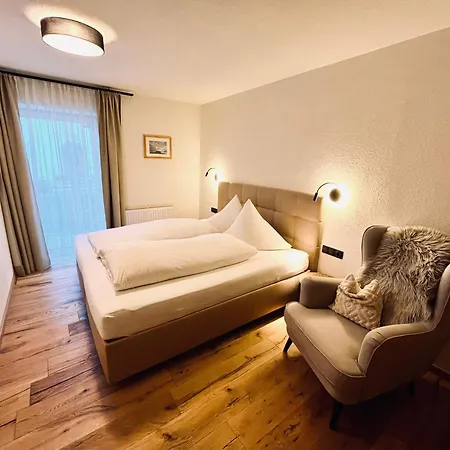 Ragg Apartment