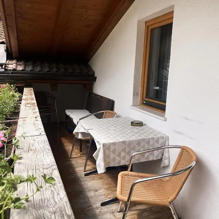 Apartment Ragg Kaunertal