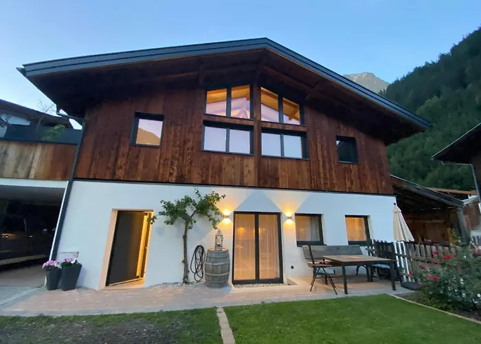 Ragg Daire Kaunertal