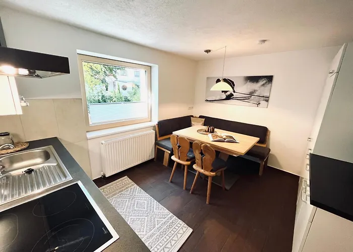 Ragg Daire Kaunertal