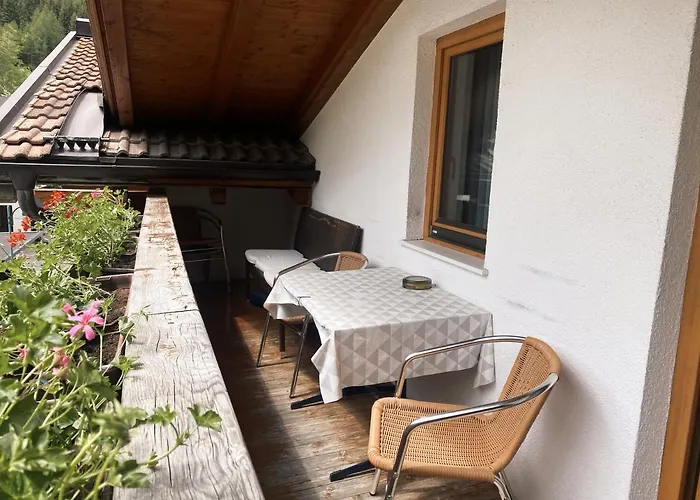 Daire Ragg Kaunertal